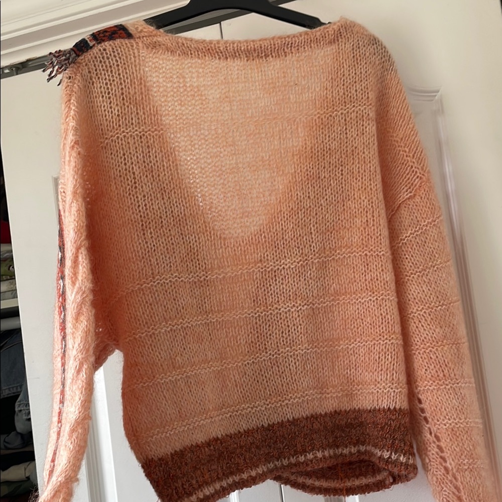 Free People Sweater - Picture 3 of 4